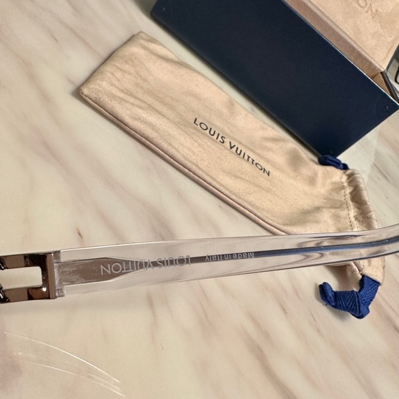 Louis vuitton men sunglasses - Picture 6 of 8